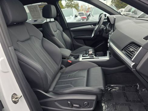 Used 2025 Audi Q5 2.0T Premium image 26