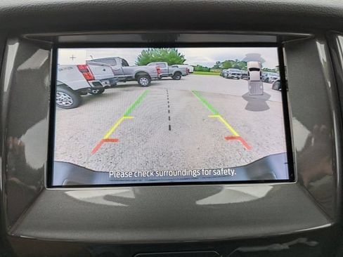 Used 2023 Ford Ranger Lariat w/ Equipment Group 501A High AWD/4WD image 27