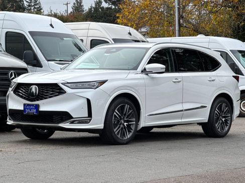 New 2026 Acura MDX w/ Advance Package image 7