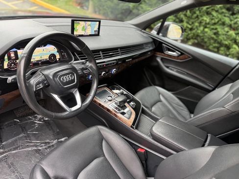 Used 2017 Audi Q7 3.0T Premium Plus image 27