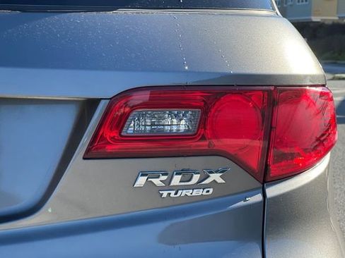 Used 2008 Acura RDX w/ Technology Package image 32