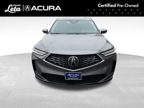 Used 2025 Acura MDX w/ Technology Package image 17