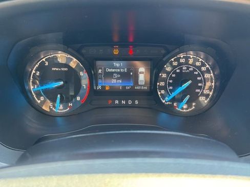 Used 2022 Ford Ranger XLT w/ Equipment Group 301A Mid image 23