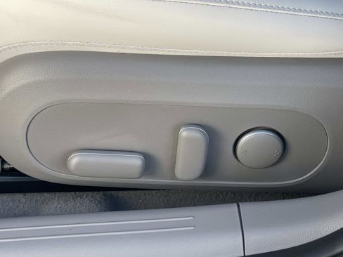 Certified 2023 Hyundai Ioniq 6 SEL image 21