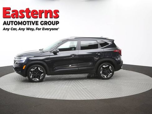 Used 2024 Kia Seltos SX AWD/4WD image 57