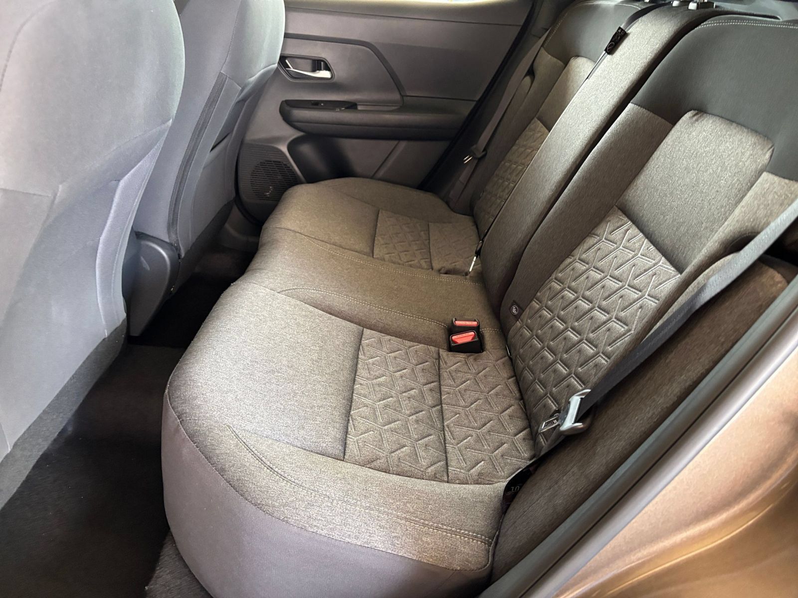 Used 2026 Nissan Kicks SV w/ Cold Weather Package FWD image 24