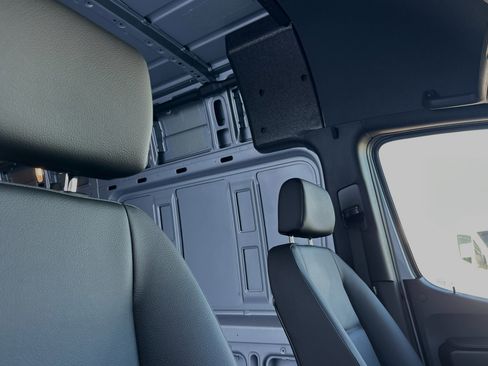 New 2025 Mercedes-Benz Sprinter 2500 image 16