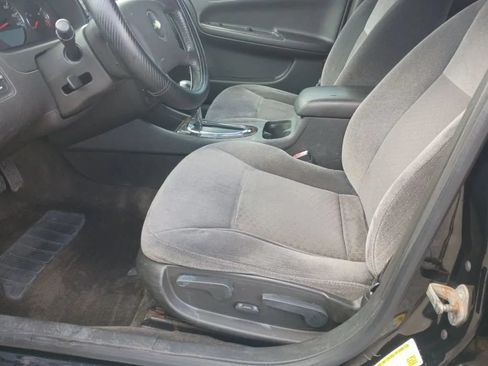 Used 2014 Chevrolet Impala LT FWD image 9