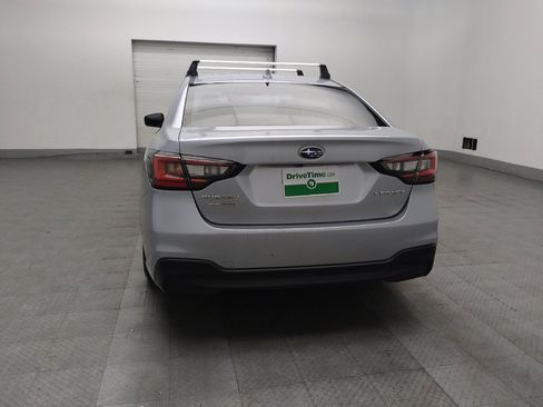 Used 2022 Subaru Legacy Premium AWD/4WD image 6
