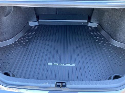 Certified 2025 Toyota Camry SE image 13