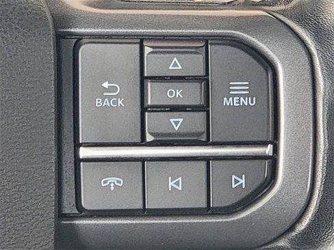 Certified 2023 Ford F150 Lariat w/ Equipment Group 502A High image 34