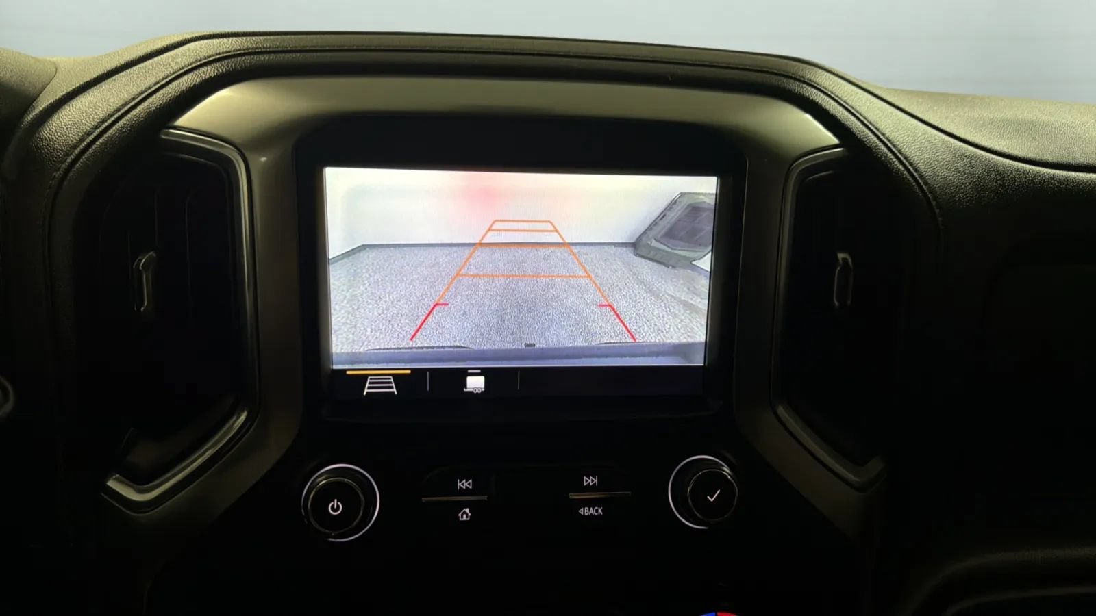 Used 2019 Chevrolet Silverado 1500 RST w/ All-Star Edition AWD/4WD image 14