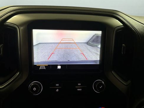 Used 2019 Chevrolet Silverado 1500 RST w/ All-Star Edition AWD/4WD image 14
