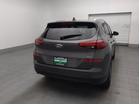 Used 2020 Hyundai Tucson Value AWD/4WD image 7