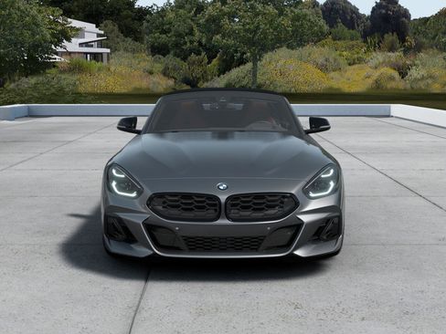 New 2026 BMW Z4 sDrive30i image 3