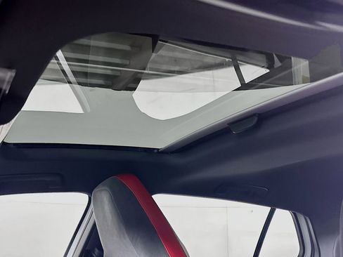 New 2025 Volkswagen GTI SE image 19