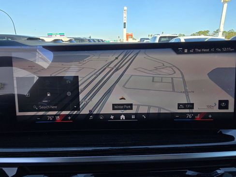 New 2026 BMW X7 xDrive40i w/ M Sport Package image 22