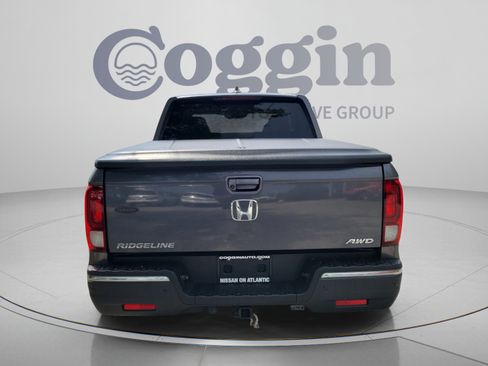 Used 2019 Honda Ridgeline RTL-E image 3