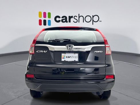 Used 2016 Honda CR-V LX image 4