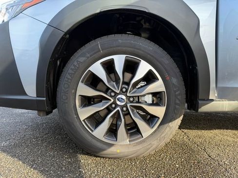 New 2025 Subaru Outback Touring XT image 28