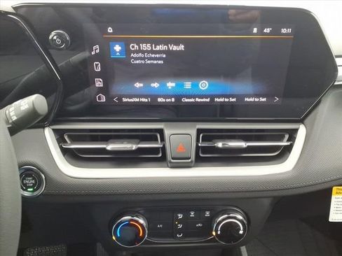 New 2026 Chevrolet TrailBlazer LS w/ LS Convenience Package FWD image 13