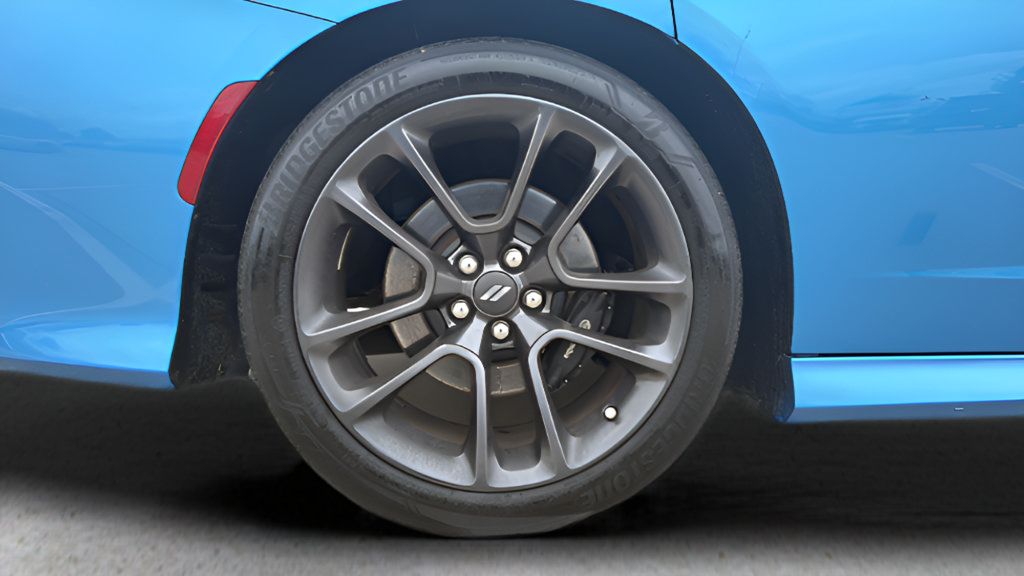 Used 2023 Dodge Charger Scat Pack w/ Plus Group RWD image 25