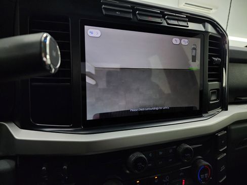 Used 2024 Ford F350 XLT w/ XLT Premium Package image 19