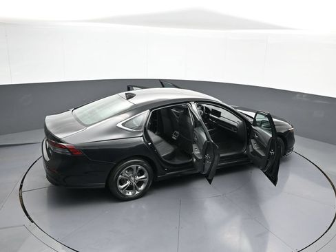 Used 2023 Honda Accord EX-L image 44