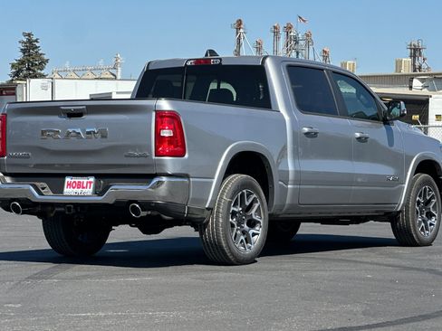 New 2026 RAM 1500 Laramie image 3