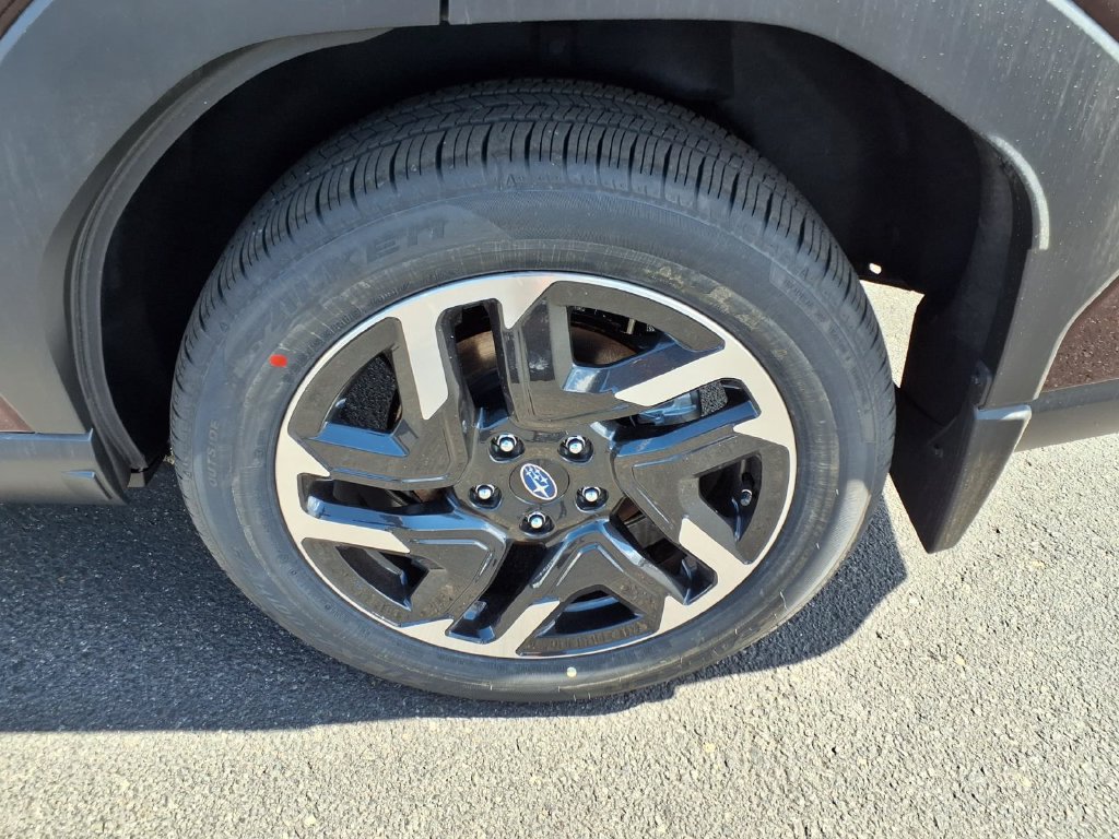 New 2026 Subaru Forester Premium AWD/4WD image 13