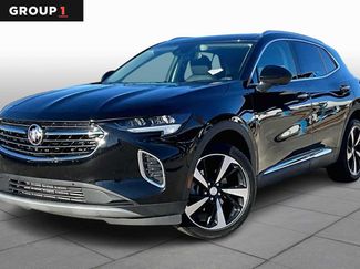 Used 2021 Buick Envision Essence w/ Technology Package I video 1