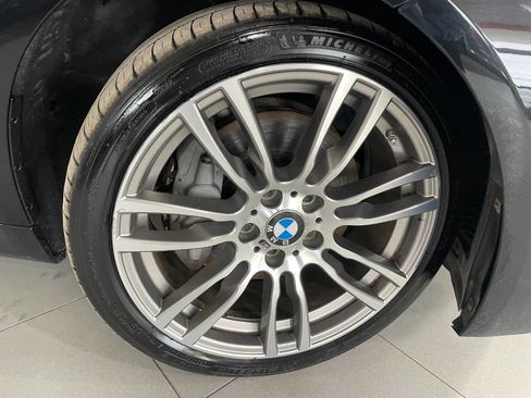 Used 2017 BMW 340i xDrive Sedan image 9
