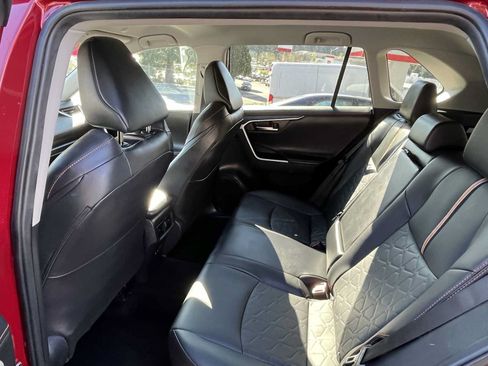 Certified 2024 Toyota RAV4 Adventure AWD/4WD image 14