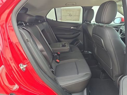 New 2026 Buick Encore GX Preferred w/ Comfort Package image 32