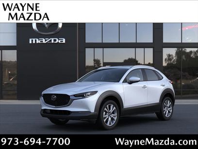 New 2026 MAZDA CX-30 AWD 2.5 S w/ Premium Package