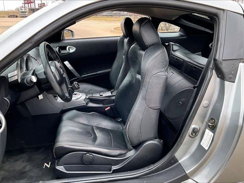 Used 2003 Nissan 350Z Touring image 7