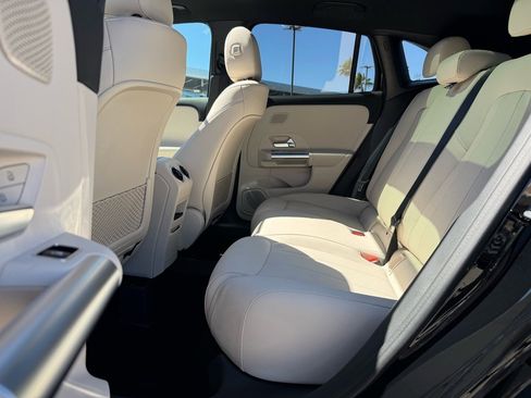 New 2026 Mercedes-Benz GLA 250 image 14