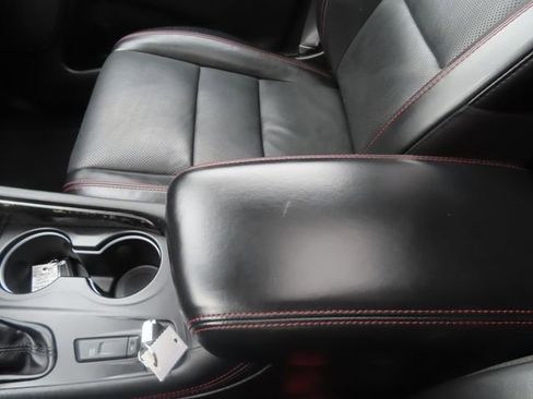 Used 2024 Dodge Durango R/T AWD/4WD image 43