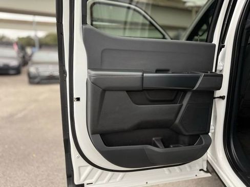 Used 2021 Ford F150 XL w/ STX Appearance Package image 16