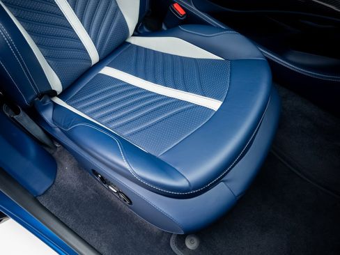 Used 2023 Aston Martin DBX 707 image 71