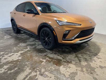 Used 2024 Buick Envista Sport Touring w/ Convenience I Package