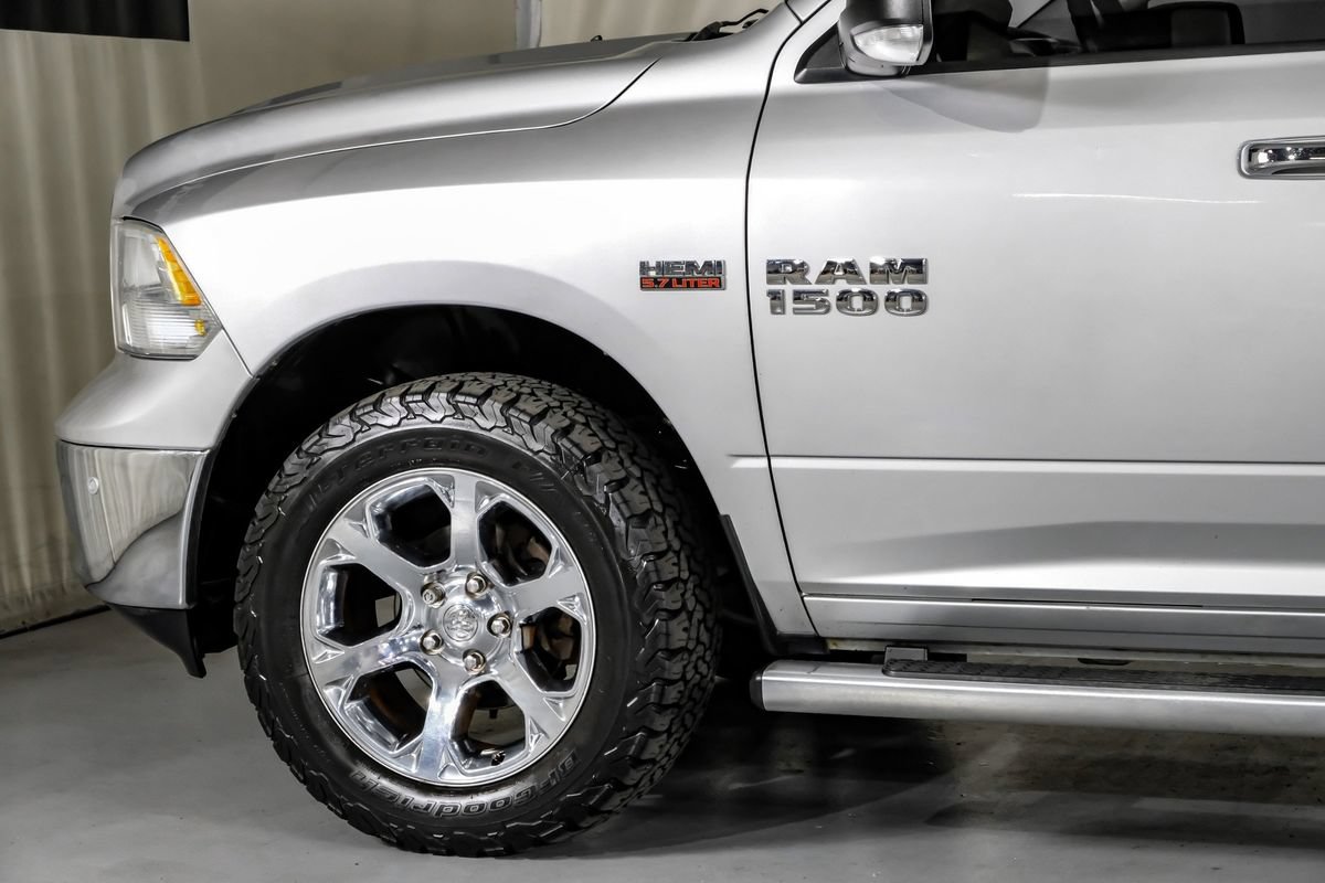 Used 2016 RAM 1500 Lone Star RWD image 12