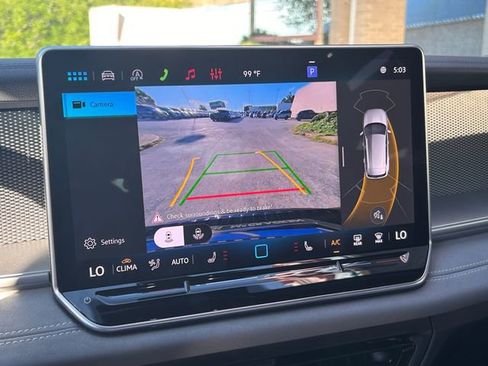 New 2026 Volkswagen Tiguan SE R-Line image 14