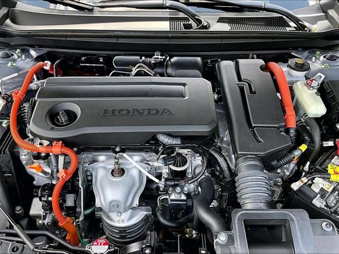 Used 2023 Honda Accord Sport image 23