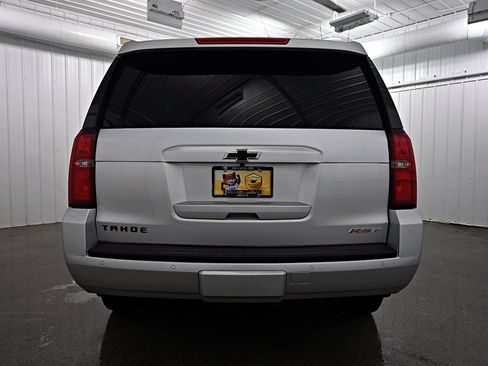 Used 2020 Chevrolet Tahoe Premier image 36