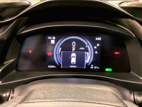 Certified 2023 Lexus RZ 450e Premium w/ Technology Package image 26