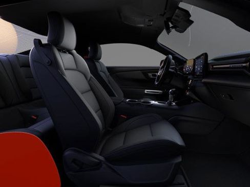New 2026 Ford Mustang Coupe w/ Mustang Nite Pony Package image 27