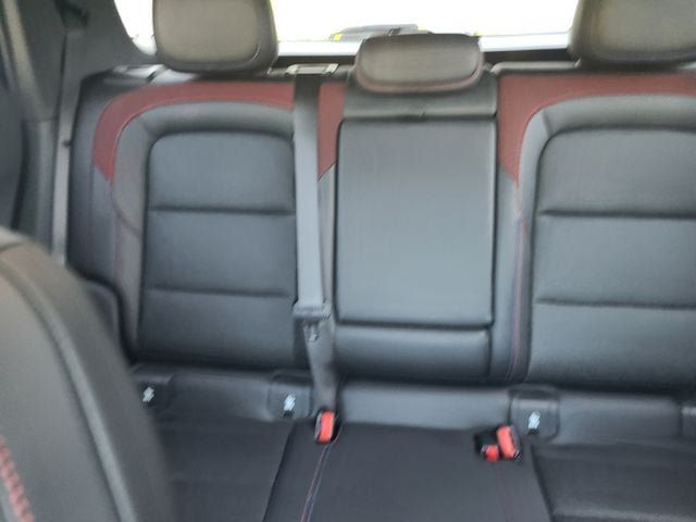 Used 2025 Chevrolet Equinox RS AWD/4WD image 16