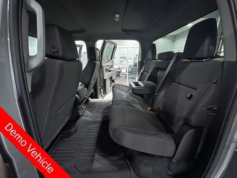 New 2026 GMC Sierra 1500 Elevation image 12