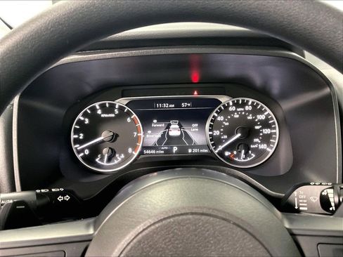Certified 2024 Nissan Rogue S AWD/4WD image 24